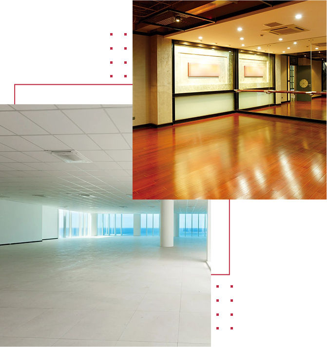 American Commercial Flooring Contractors